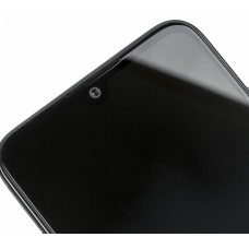 Кронштейн для телевизора Kromax IDEAL-2 черный 32"-90" макс.55кг настенный наклон