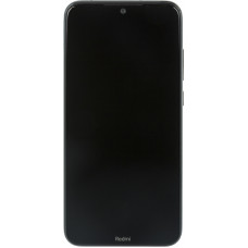 Кронштейн для телевизора Kromax IDEAL-2 черный 32"-90" макс.55кг настенный наклон