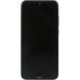 Кронштейн для телевизора Kromax IDEAL-2 черный 32"-90" макс.55кг настенный наклон