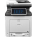 МФУ светодиодный Ricoh SP C361SFNw (408175) A4 Duplex WiFi черно-белый