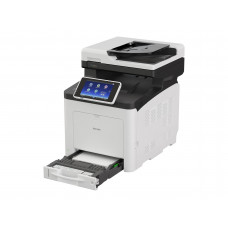МФУ светодиодный Ricoh SP C361SFNw (408175) A4 Duplex WiFi черно-белый