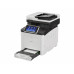 МФУ светодиодный Ricoh SP C361SFNw (408175) A4 Duplex WiFi черно-белый