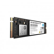 Твердотельный диск 1TB HP EX900 M.2, NVMe 3D TLC [R/W - 2100/1500 MB/s]