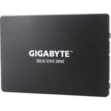 Накопитель SSD Gigabyte SATA III 256Gb GP-GSTFS31256GTND 2.5"