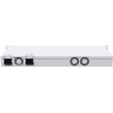 Роутер MikroTik CCR1016-12G 10/100/1000BASE-TX