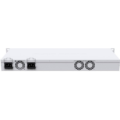 Роутер MikroTik CCR1016-12G 10/100/1000BASE-TX