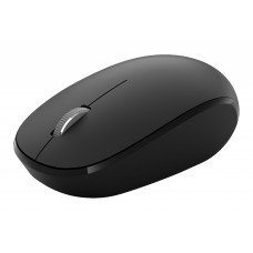 Мышь Microsoft BLUETOOTH черный оптическая (1000dpi) беспроводная BT (2but)