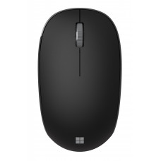 Мышь Microsoft BLUETOOTH черный оптическая (1000dpi) беспроводная BT (2but)