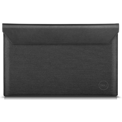 Чехол для ноутбука 15" Dell Premier Sleeve PE1521VL черный нейлон (460-BDCB)