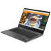 Трансформер Lenovo ThinkPad X1 Yoga G5 T Core i5 10210U 16Gb SSD512Gb Intel UHD Graphics 14" Touch FHD (1920x1080) Windows 10 Professional 64 grey WiFi BT Cam