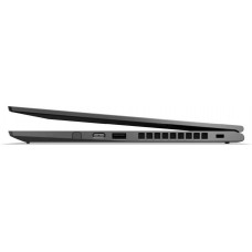 Трансформер Lenovo ThinkPad X1 Yoga G5 T Core i5 10210U 16Gb SSD512Gb Intel UHD Graphics 14" Touch FHD (1920x1080) Windows 10 Professional 64 grey WiFi BT Cam