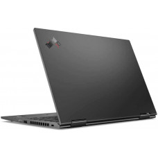 Трансформер Lenovo ThinkPad X1 Yoga G5 T Core i5 10210U 16Gb SSD512Gb Intel UHD Graphics 14" Touch FHD (1920x1080) Windows 10 Professional 64 grey WiFi BT Cam