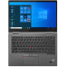Трансформер Lenovo ThinkPad X1 Yoga G5 T Core i5 10210U 16Gb SSD512Gb Intel UHD Graphics 14" Touch FHD (1920x1080) Windows 10 Professional 64 grey WiFi BT Cam