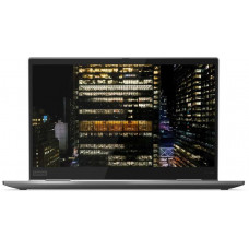 Трансформер Lenovo ThinkPad X1 Yoga G5 T Core i5 10210U 16Gb SSD512Gb Intel UHD Graphics 14" Touch FHD (1920x1080) Windows 10 Professional 64 grey WiFi BT Cam