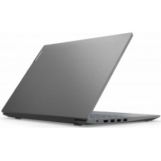 Ноутбук Lenovo V15-ADA 3020e 4Gb SSD128Gb AMD Radeon 15.6" TN FHD (1920x1080) Free DOS grey WiFi BT Cam
