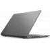 Ноутбук Lenovo V15-ADA 3020e 4Gb SSD128Gb AMD Radeon 15.6" TN FHD (1920x1080) Free DOS grey WiFi BT Cam