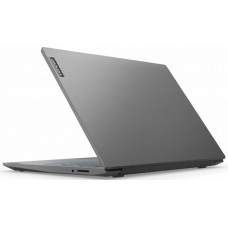 Ноутбук Lenovo V15-ADA 3020e 4Gb SSD128Gb AMD Radeon 15.6" TN FHD (1920x1080) Free DOS grey WiFi BT Cam