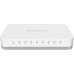 Коммутатор D-Link DGS-1008A/E1A 8G неуправляемый