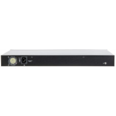 Коммутатор Dahua DH-PFS4226-24GT-360 24G 2SFP 22PoE+ 360W управляемый