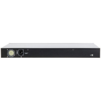 Коммутатор Dahua DH-PFS4226-24GT-360 24G 2SFP 22PoE+ 360W управляемый