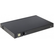 Коммутатор Dahua DH-PFS4226-24GT-360 24G 2SFP 22PoE+ 360W управляемый