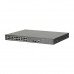 Коммутатор Dahua DH-PFS4226-24GT-360 24G 2SFP 22PoE+ 360W управляемый