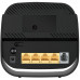 Роутер беспроводной D-Link DSL-2640U/R1A N150 ADSL2+/VDSL2 черный