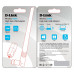 Сетевой адаптер WiFi D-Link DWA-137/C1A N300 USB 2.0 (ант.внеш.съем) 1ант.