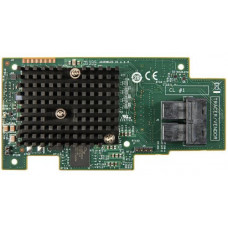 Модуль Intel Original RMS3CC080 RAID 0/1/5/6/10/50/60 LSI3108 1G 12Gb/s (RMS3CC080 999L36)