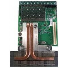 Сетевая карта Dell 555-BCKL Intel X710 10G 4P DA/SFP+ Ethernet Daughter