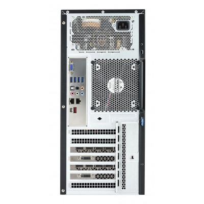 Корпус SuperMicro CSE-732D3-903B Midi-Tower 900W