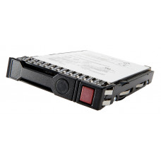 Накопитель SSD HPE 1x960Gb SATA P18424-B21 Hot Swapp 2.5"