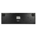 Клавиатура + мышь A4Tech 7100N клав:черный мышь:черный USB беспроводная