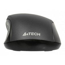 Клавиатура + мышь A4Tech 7100N клав:черный мышь:черный USB беспроводная