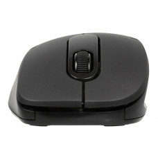 Клавиатура + мышь A4Tech 7100N клав:черный мышь:черный USB беспроводная