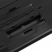 Клавиатура + мышь A4Tech 9300F клав:черный мышь:черный USB беспроводная Multimedia