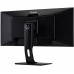Монитор Iiyama 34" Red Eagle GB3461WQSU-B1 черный IPS LED 1ms 21:9 HDMI M/M матовая HAS Pivot 1000:1 350cd 178гр/178гр 3440x1440 DisplayPort UWQHD USB 9.7кг