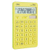 Калькулятор настольный Deli Touch EM01551 желтый 12-разр.