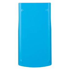 Калькулятор научный Deli E1710A/BLU синий 10+2-разр.