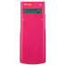 Калькулятор научный Deli E1710A/RED красный 10+2-разр.