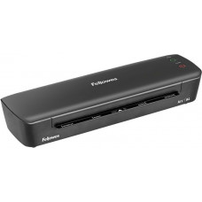 Ламинатор Fellowes Arc A4 черный (FS-45700) A4 (75-80мкм) 30см/мин (2вал.) лам.фото