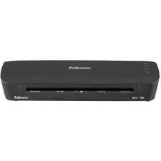 Ламинатор Fellowes Arc A4 черный (FS-45700) A4 (75-80мкм) 30см/мин (2вал.) лам.фото