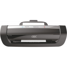 Ламинатор GBC Fusion Plus 6000L черный/серый (4402134EU) A3 (75-250мкм) 122.4см/мин (6вал.) лам.фото реверс