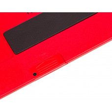 Графический планшет Xiaomi Wicue 12 multicolor красный