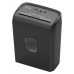 Шредер Cactus CS-SH-6-13-4X12 (секр.P-4) фрагменты 6лист. 13лтр. скрепки скобы пл.карты