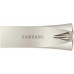 Флеш Диск Samsung 256Gb Bar Plus MUF-256BE3/APC USB3.1 серебристый