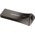 Флеш Диск Samsung 256Gb Bar Plus MUF-256BE4/APC USB3.1 черный