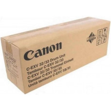 Блок фотобарабана Canon C-EXV32/33 2772B003BA 000 ч/б:27000стр. для IR 2520/2525/2530 Canon