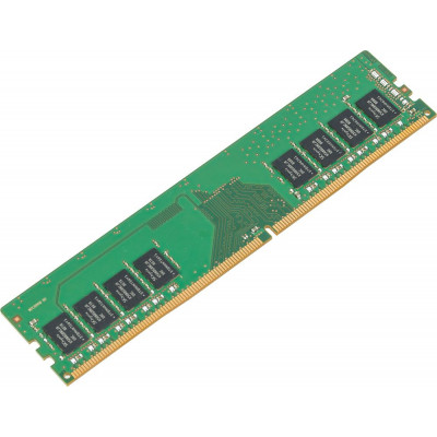 Память DDR4 8Gb 2400MHz Hynix HMA81GU6AFR8N-UHN0 OEM PC4-19200 CL17 DIMM 288-pin 1.2В original single rank