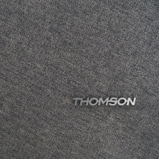 Антенна телевизионная Thomson Performance 45 17дБ активная серый каб.:2.5м